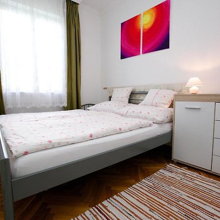 Anita Lak Apartamento Hajdúszoboszló Exterior foto